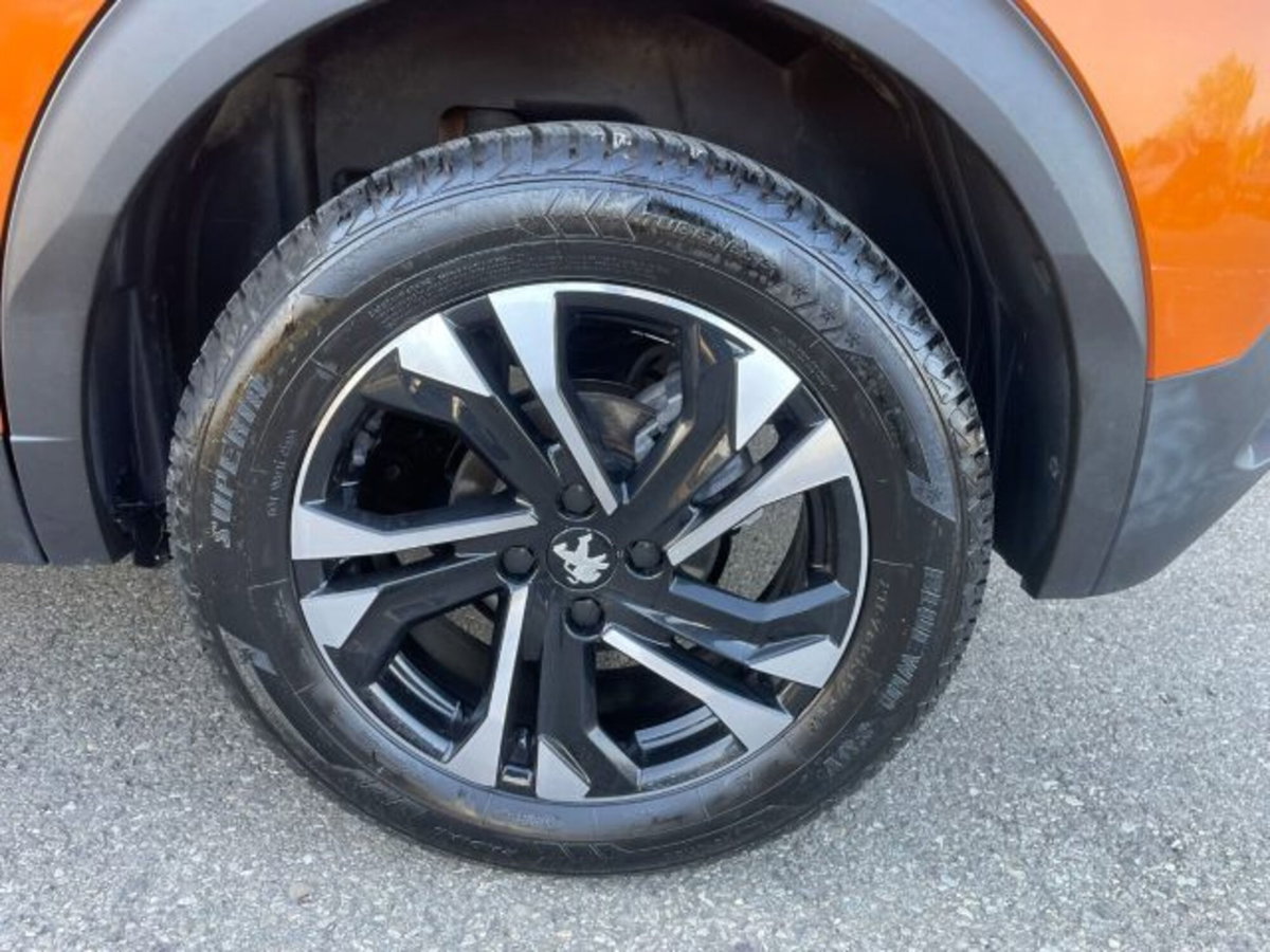 Peugeot 2008 PureTech 130 S&S Allure (11)