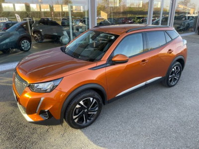 Peugeot 2008 PureTech 130 S&S Allure (2)