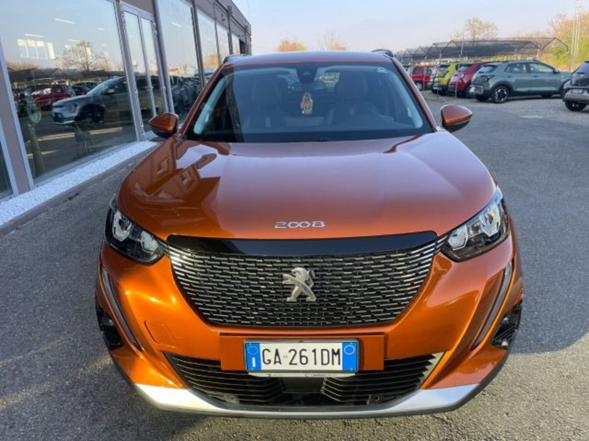 Peugeot 2008 PureTech 130 S&S Allure (5)