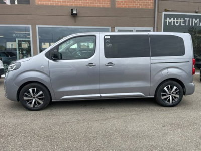 Toyota Proace Verso Verso 2.0D 150 CV L1 D Executive nuova