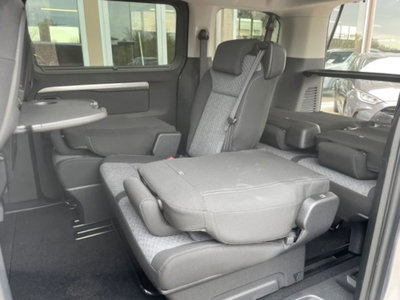 Toyota Proace Verso Verso 2.0D 150 CV L1 D Executive (14)