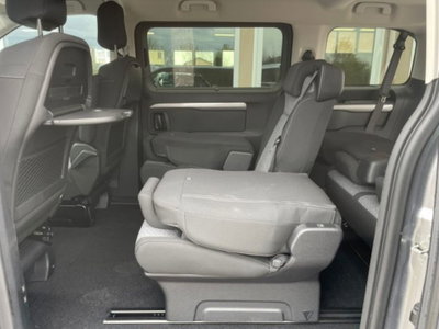 Toyota Proace Verso Verso 2.0D 150 CV L1 D Executive (15)