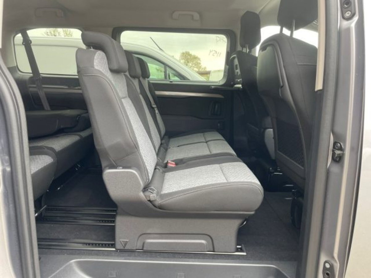 Toyota Proace Verso Verso 2.0D 150 CV L1 D Executive (19)