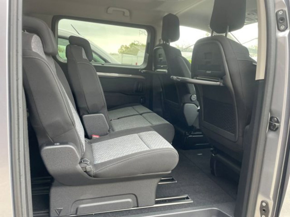 Toyota Proace Verso Verso 2.0D 150 CV L1 D Executive (20)