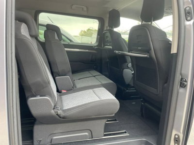 Toyota Proace Verso Verso 2.0D 150 CV L1 D Executive (20)
