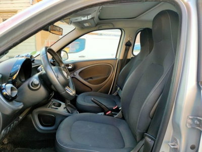 smart forfour forfour 70 1.0 Passion (10)