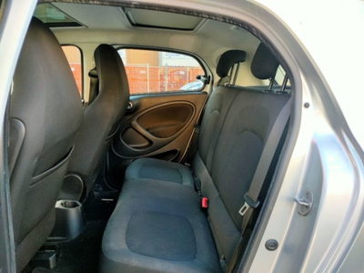 smart forfour forfour 70 1.0 Passion (13)