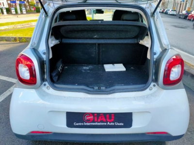 smart forfour forfour 70 1.0 Passion (14)