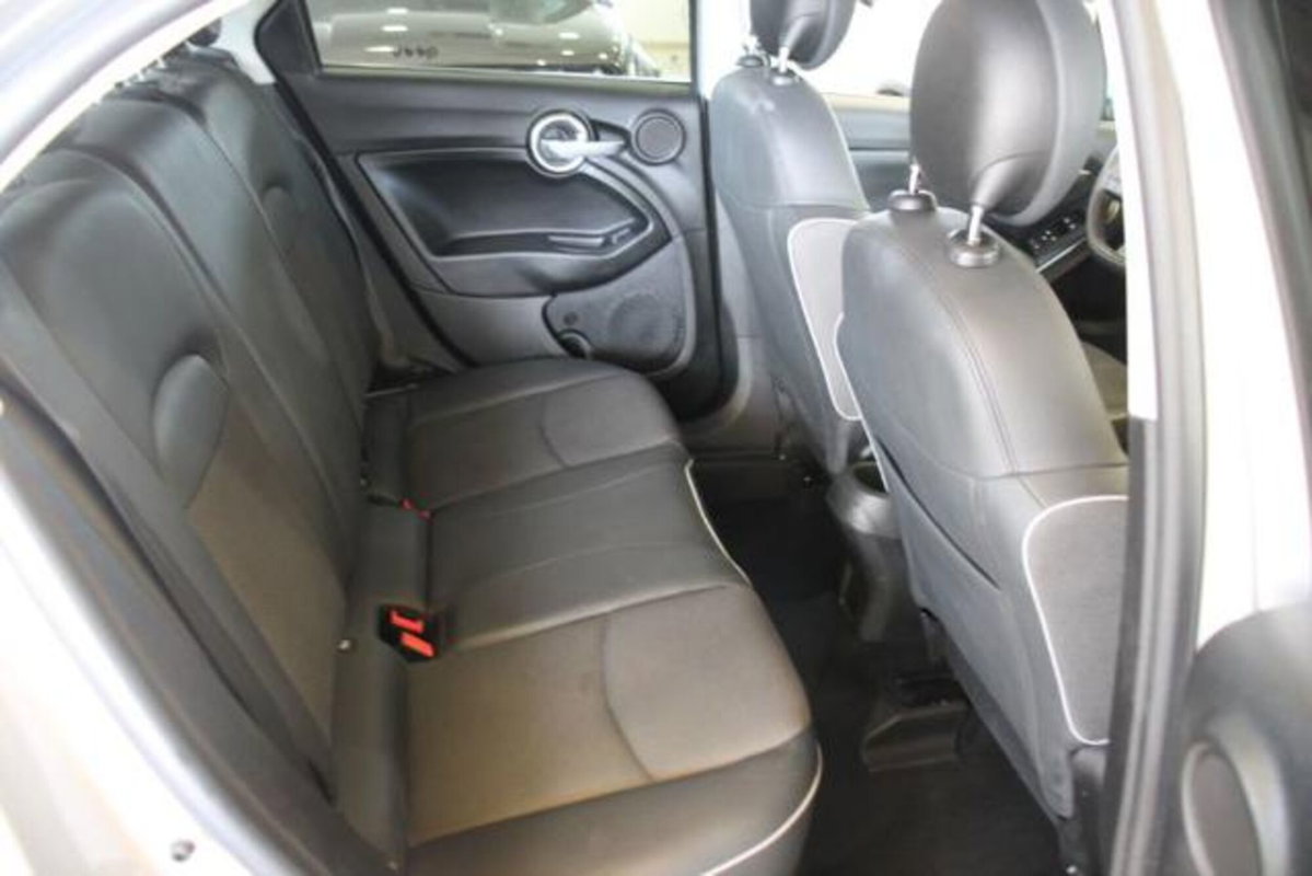 Fiat 500X 1.3 MultiJet 95 CV City Cross (10)