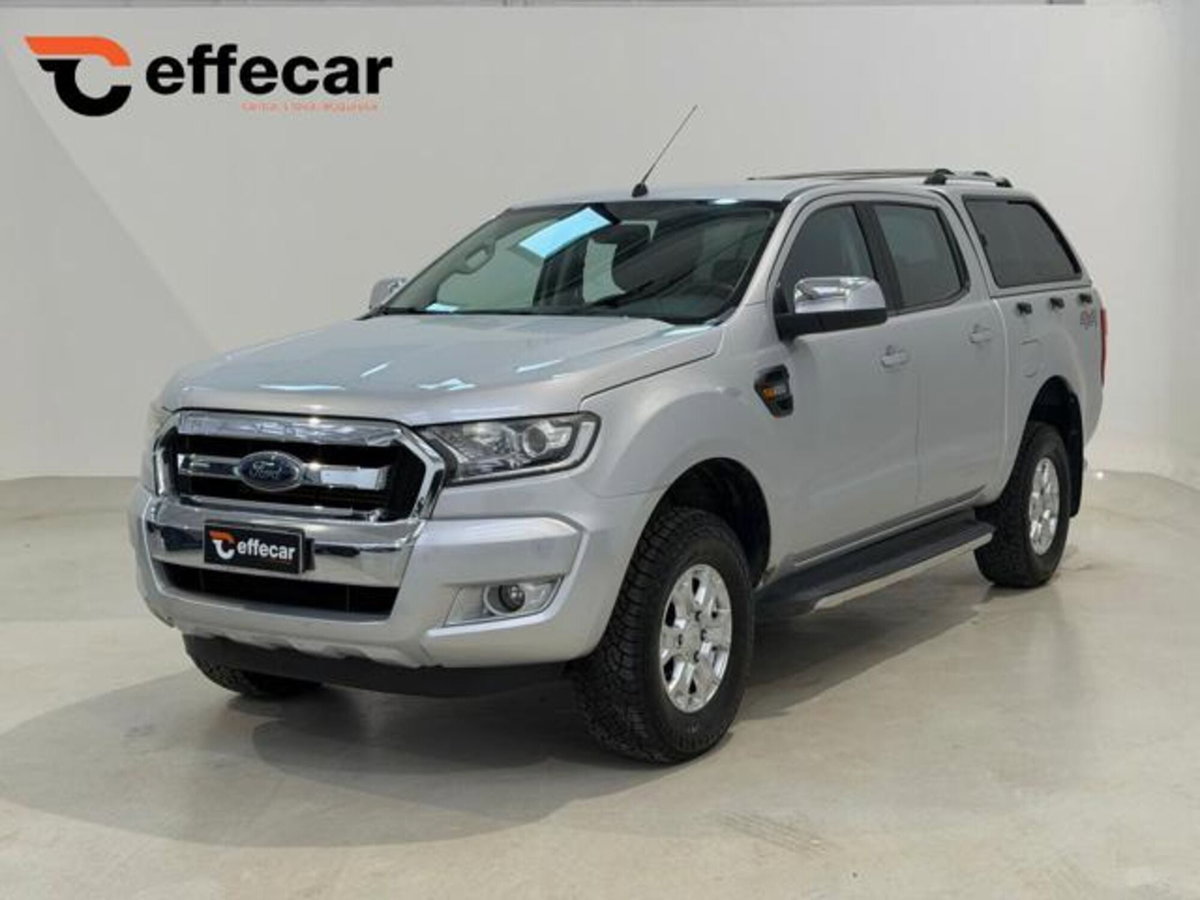Ford Ranger Pick-up Ranger 2.2 TDCi Doppia Cabina XLT 5pt.
