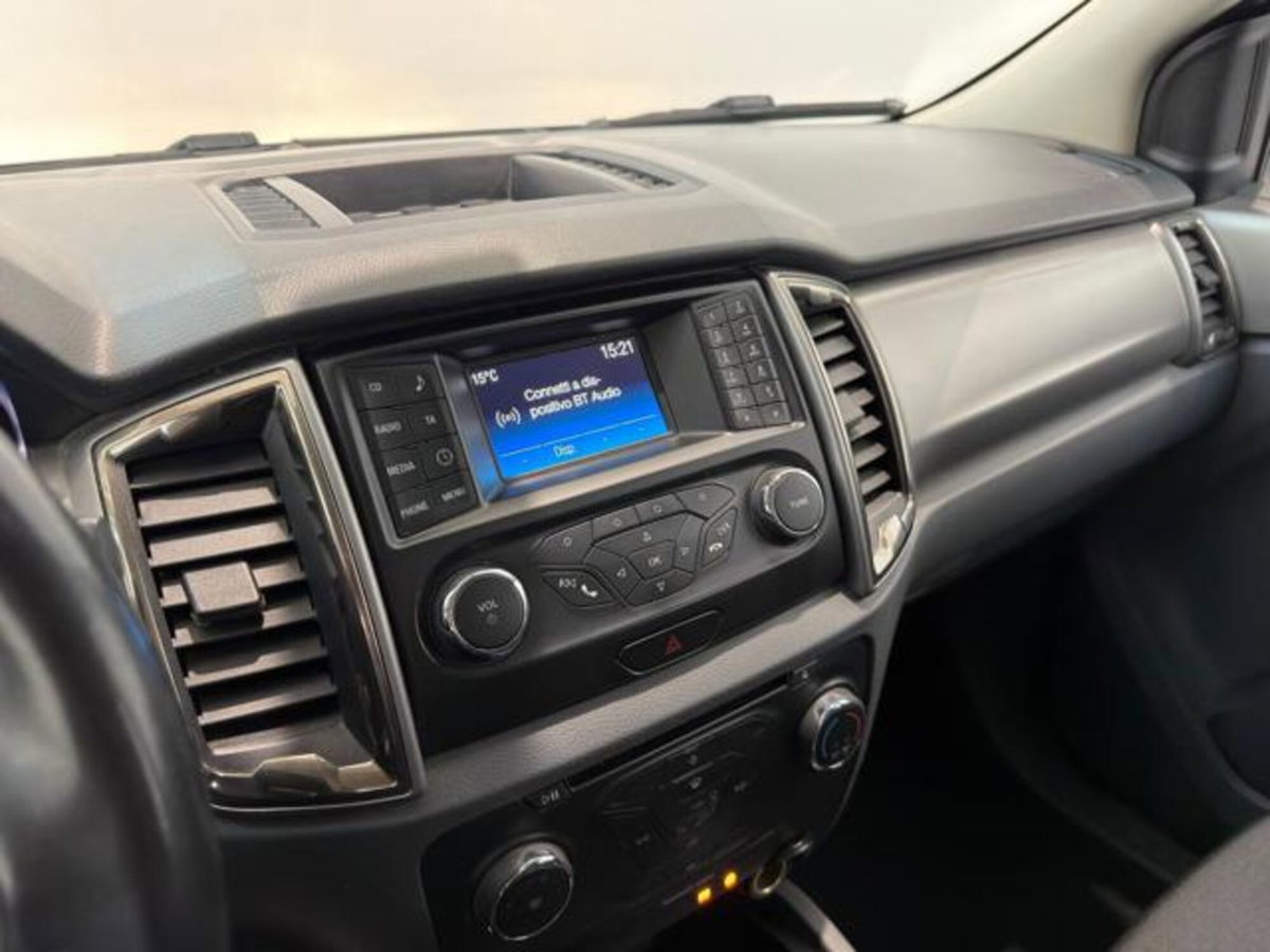 Ford Ranger Pick-up Ranger 2.2 TDCi Doppia Cabina XLT 5pt. (10)