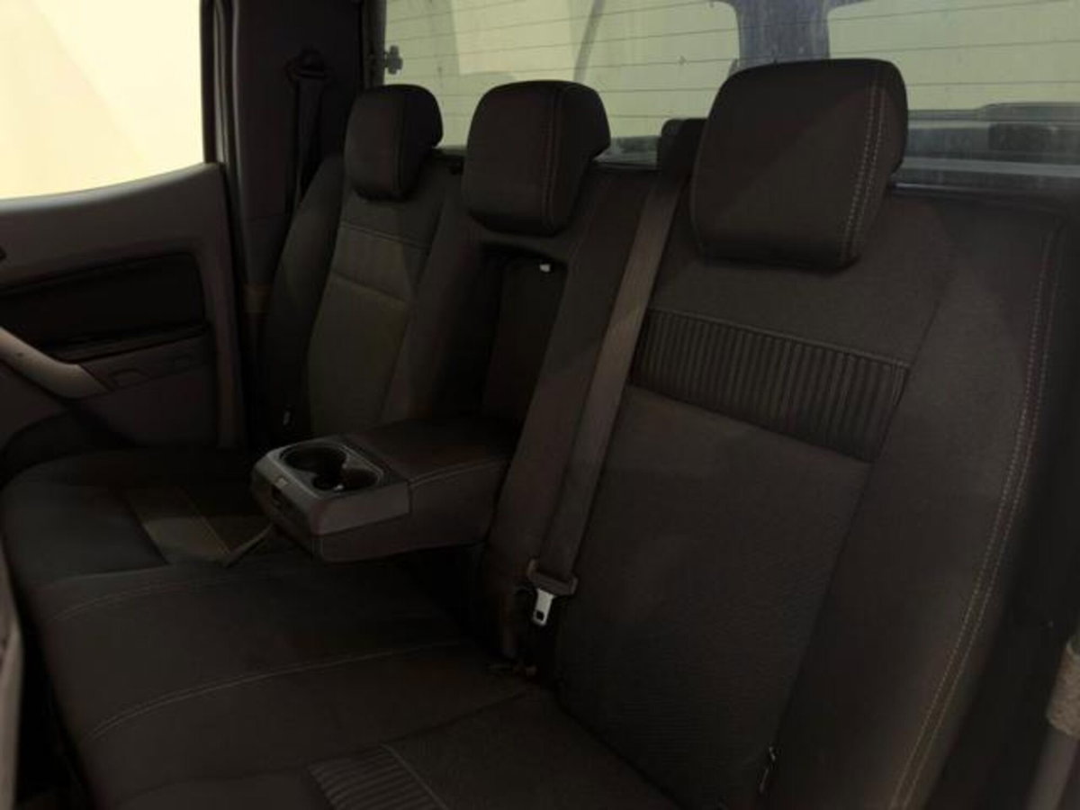 Ford Ranger Pick-up Ranger 2.2 TDCi Doppia Cabina XLT 5pt. (13)