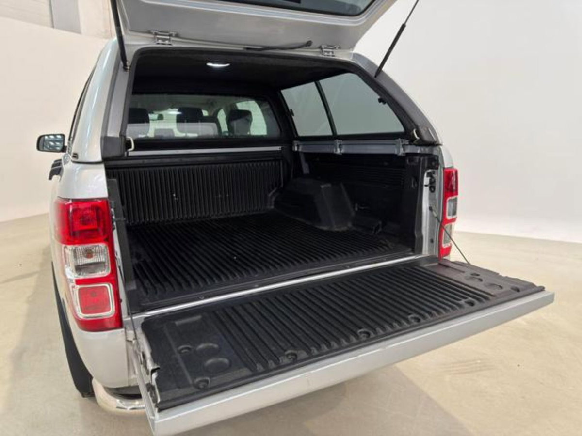 Ford Ranger Pick-up Ranger 2.2 TDCi Doppia Cabina XLT 5pt. (14)