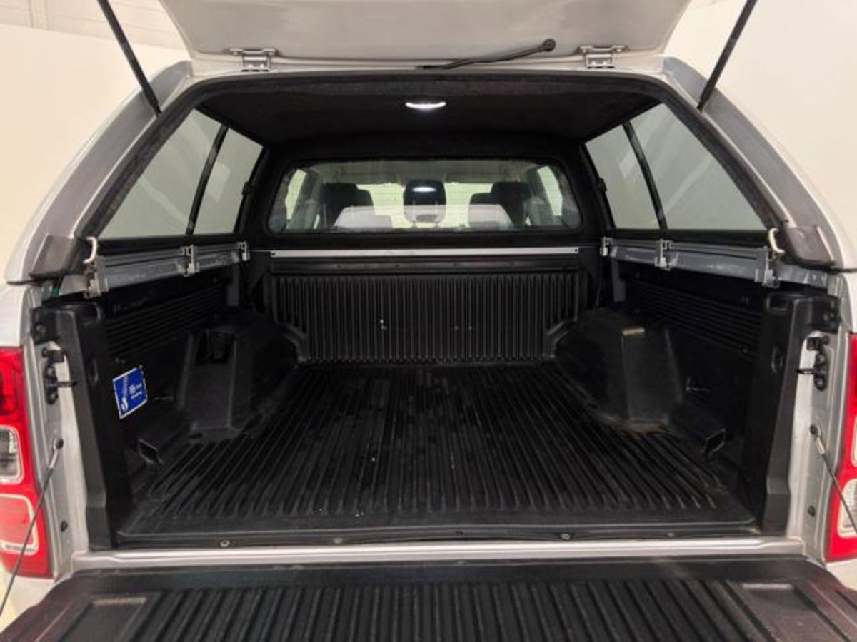 Ford Ranger Pick-up Ranger 2.2 TDCi Doppia Cabina XLT 5pt. (15)