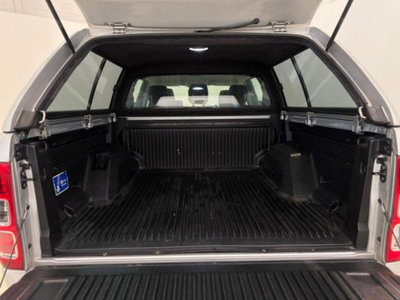 Ford Ranger Pick-up Ranger 2.2 TDCi Doppia Cabina XLT 5pt. (15)