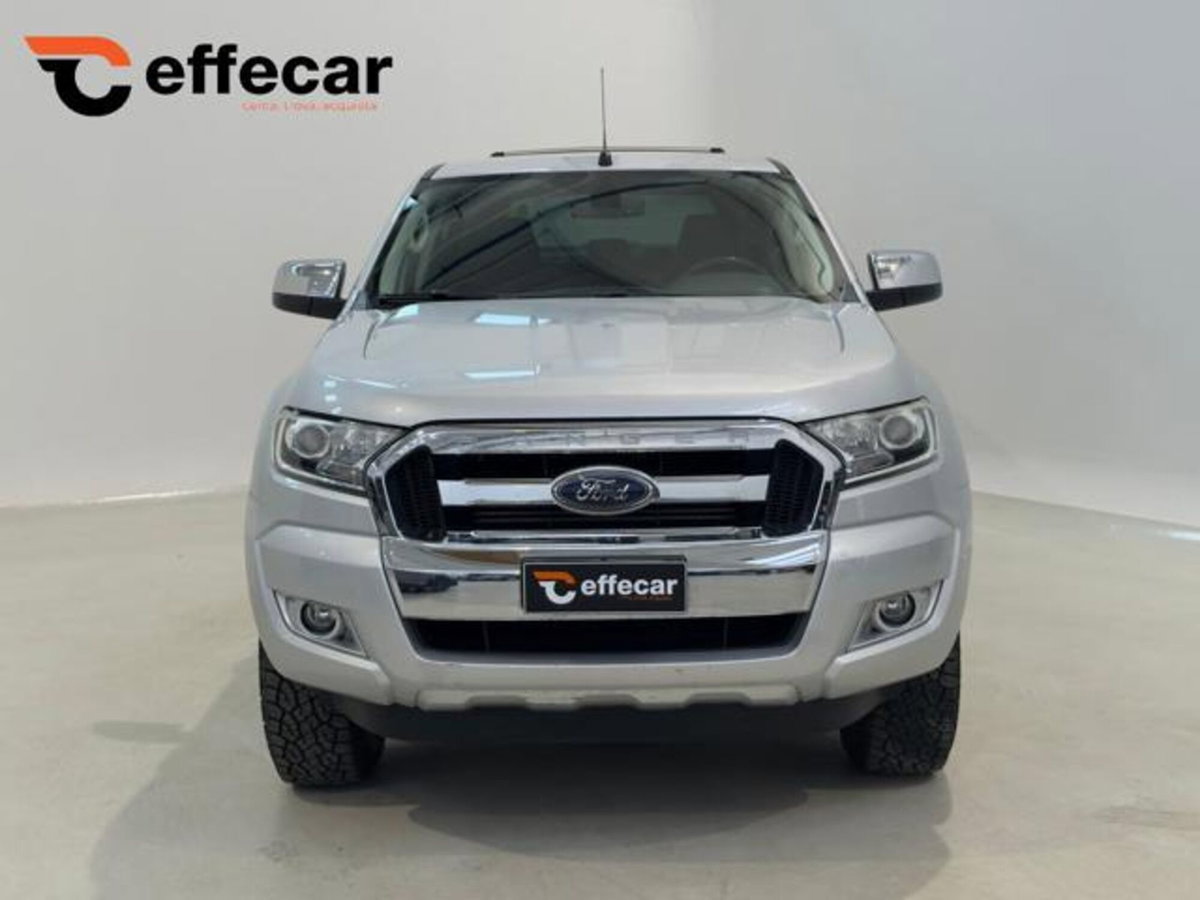 Ford Ranger Pick-up Ranger 2.2 TDCi Doppia Cabina XLT 5pt. (2)