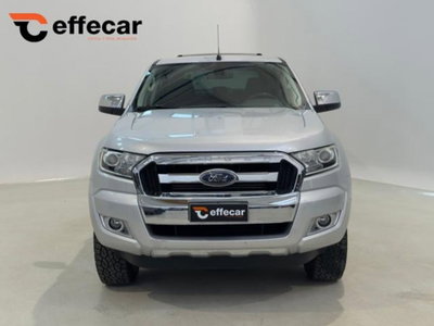Ford Ranger Pick-up Ranger 2.2 TDCi Doppia Cabina XLT 5pt. (2)