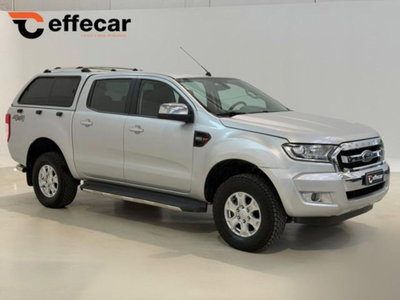 Ford Ranger Pick-up Ranger 2.2 TDCi Doppia Cabina XLT 5pt. (3)