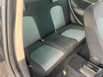 Fiat Grande Punto 1.4 Starjet 16V 3 porte Emotion (14)