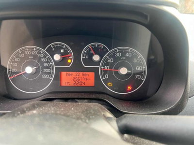 Fiat Grande Punto 1.4 Starjet 16V 3 porte Emotion (7)