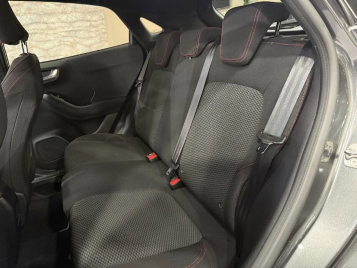 Ford Puma 1.0 EcoBoost Hybrid 125 CV S&S aut. ST-Line Design (20)