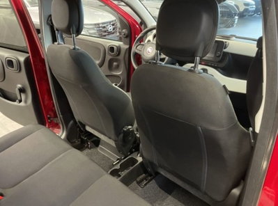 Fiat Pandina 1.0 firefly hybrid s&s 70cv (7)