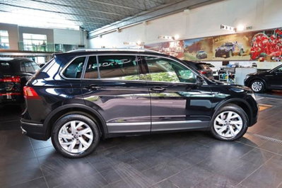 Volkswagen Tiguan 2.0 TDI 150 CV SCR DSG 4MOTION Elegance (10)