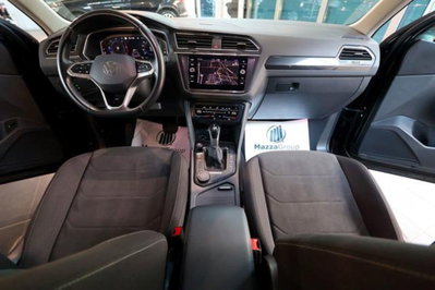 Volkswagen Tiguan 2.0 TDI 150 CV SCR DSG 4MOTION Elegance (15)