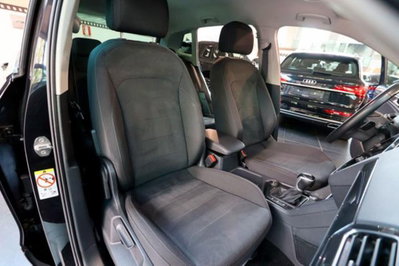 Volkswagen Tiguan 2.0 TDI 150 CV SCR DSG 4MOTION Elegance (17)