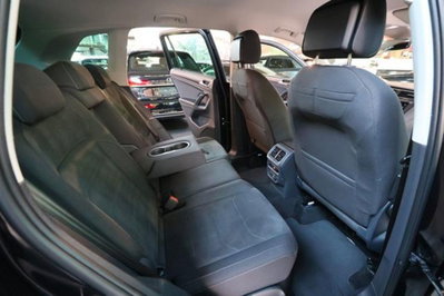 Volkswagen Tiguan 2.0 TDI 150 CV SCR DSG 4MOTION Elegance (19)