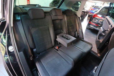Volkswagen Tiguan 2.0 TDI 150 CV SCR DSG 4MOTION Elegance (20)