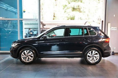 Volkswagen Tiguan 2.0 TDI 150 CV SCR DSG 4MOTION Elegance (3)