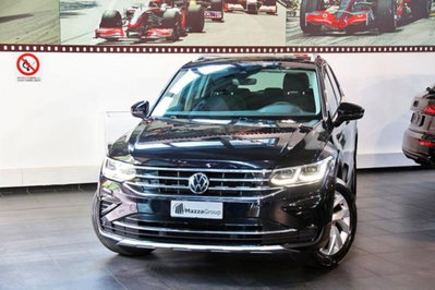 Volkswagen Tiguan 2.0 TDI 150 CV SCR DSG 4MOTION Elegance (5)