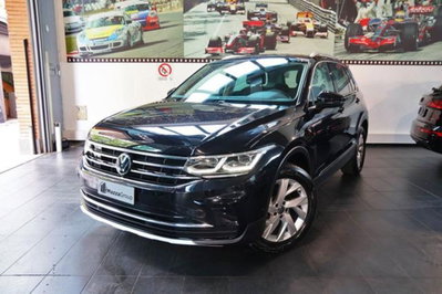 Volkswagen Tiguan 2.0 TDI 150 CV SCR DSG 4MOTION Elegance (7)