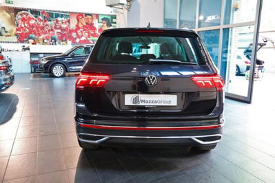 Volkswagen Tiguan 2.0 TDI 150 CV SCR DSG 4MOTION Elegance (8)