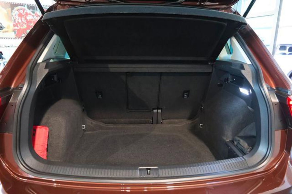 Volkswagen Tiguan 1.5 TSI 150 CV DSG ACT Life (12)