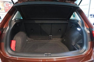Volkswagen Tiguan 1.5 TSI 150 CV DSG ACT Life (12)