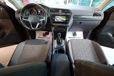 Volkswagen Tiguan 1.5 TSI 150 CV DSG ACT Life (14)