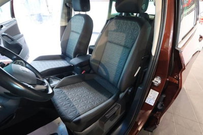 Volkswagen Tiguan 1.5 TSI 150 CV DSG ACT Life (17)