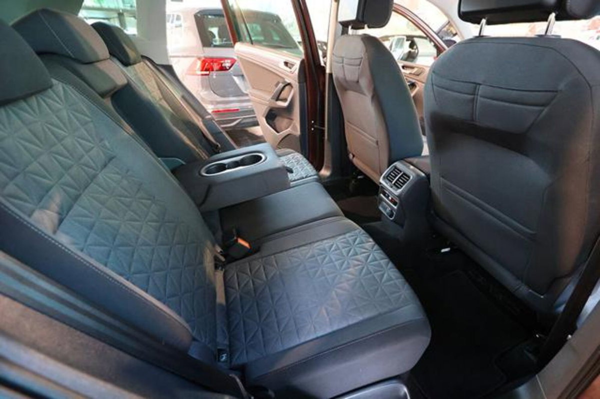 Volkswagen Tiguan 1.5 TSI 150 CV DSG ACT Life (18)