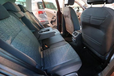 Volkswagen Tiguan 1.5 TSI 150 CV DSG ACT Life (18)