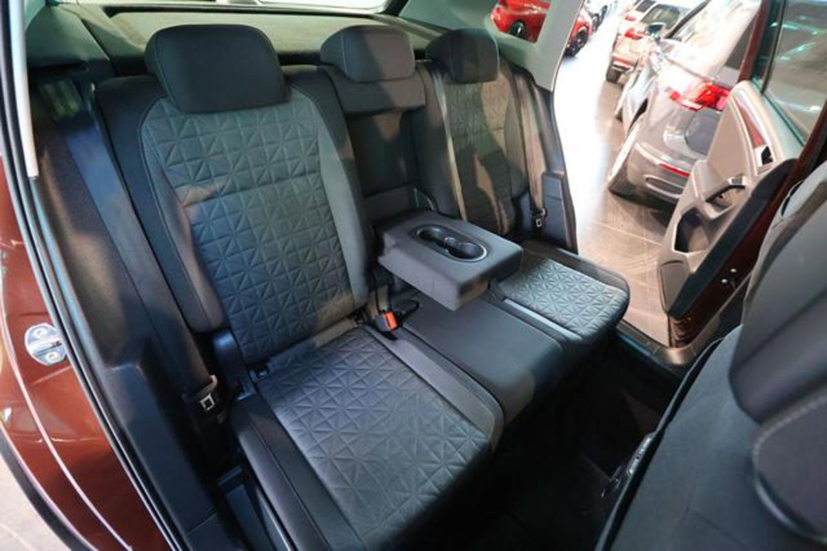 Volkswagen Tiguan 1.5 TSI 150 CV DSG ACT Life (19)