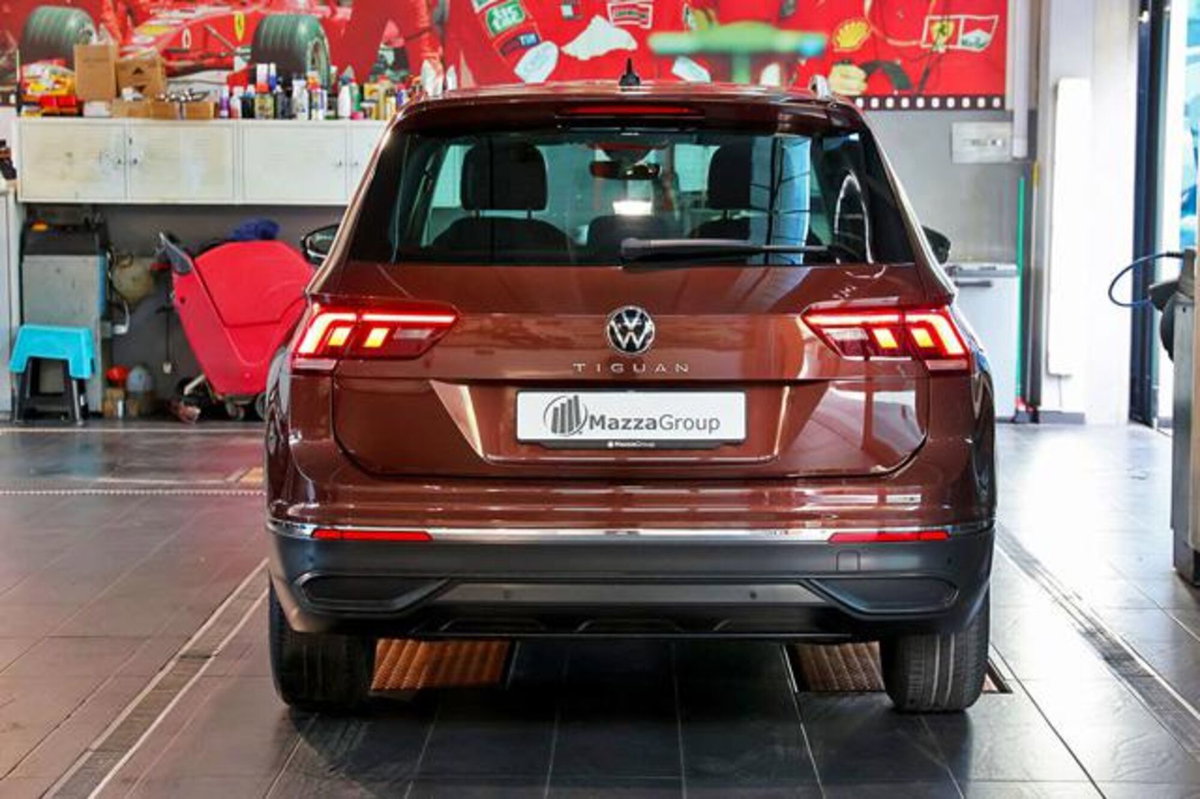 Volkswagen Tiguan 1.5 TSI 150 CV DSG ACT Life (4)