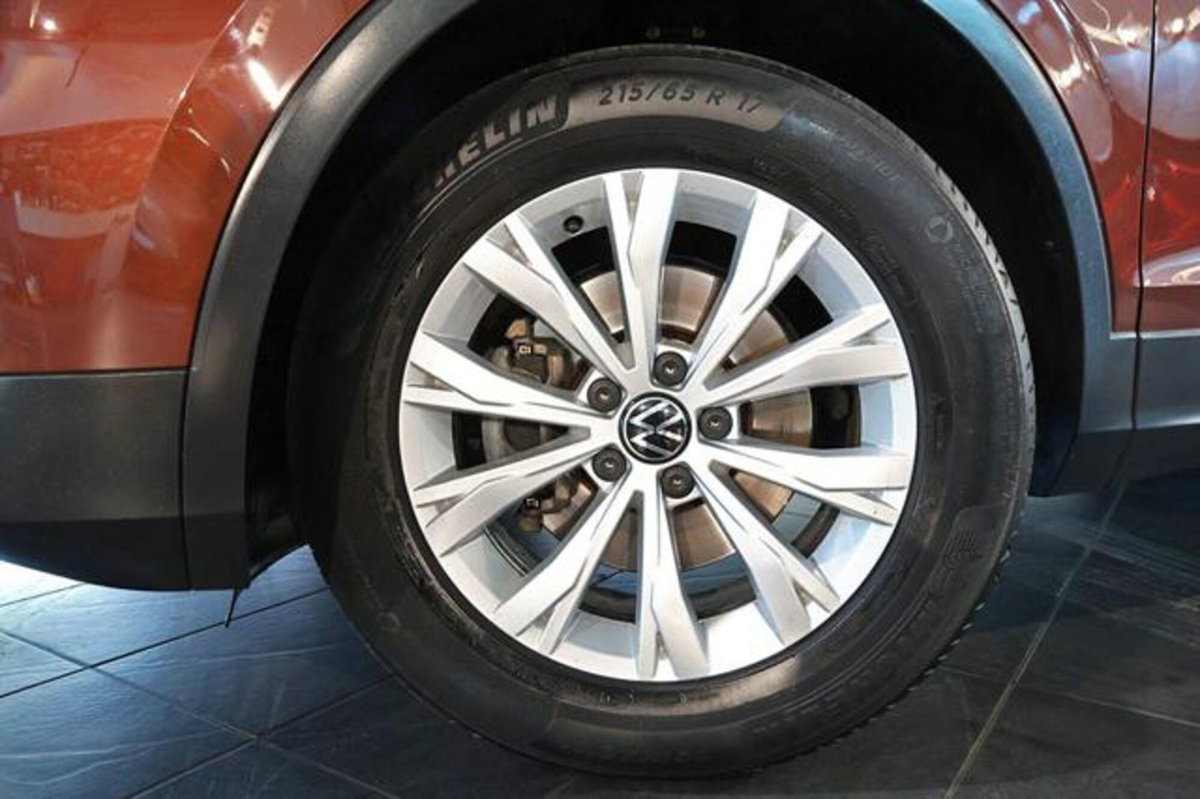Volkswagen Tiguan 1.5 TSI 150 CV DSG ACT Life (6)