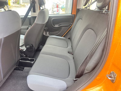 Fiat Panda 1.2 Lounge (7)