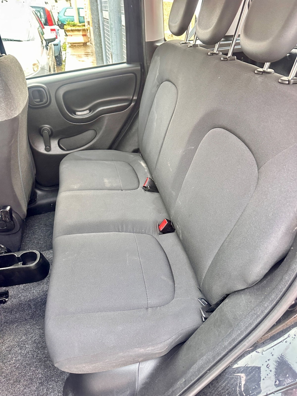 Fiat Panda 1.0 FireFly S&S Hybrid (6)