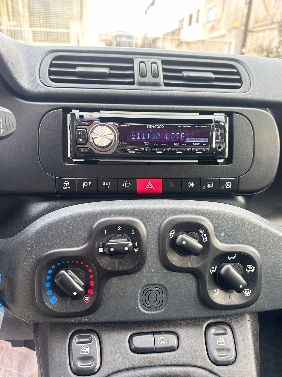 Fiat Panda 1.0 FireFly S&S Hybrid (8)