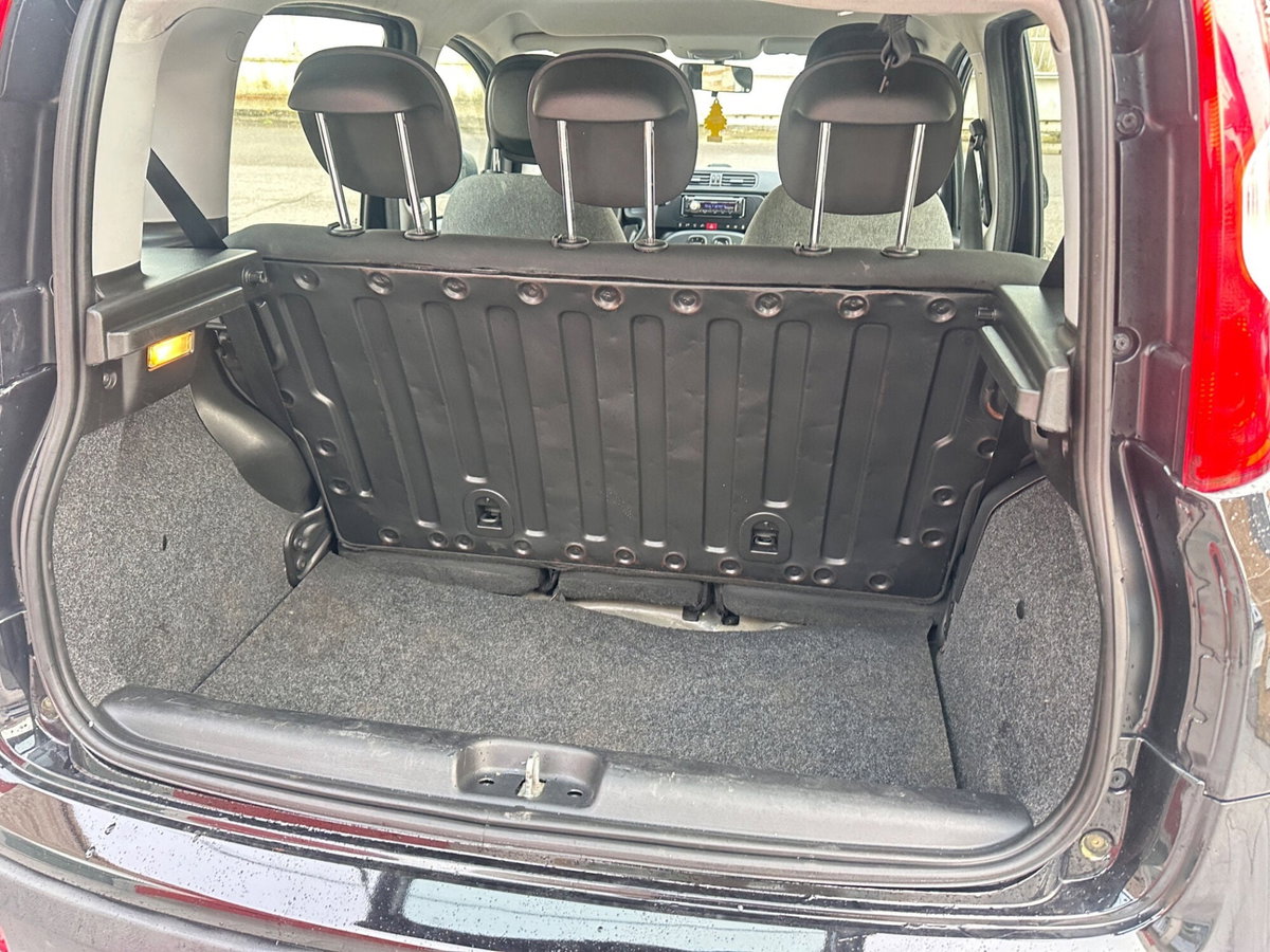 Fiat Panda 1.0 FireFly S&S Hybrid (9)