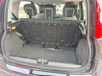 Fiat Panda 1.0 FireFly S&S Hybrid (9)