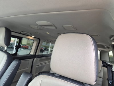 Ford Tourneo Custom 310 2.0 TDCi 170CV PC Titanium (12)